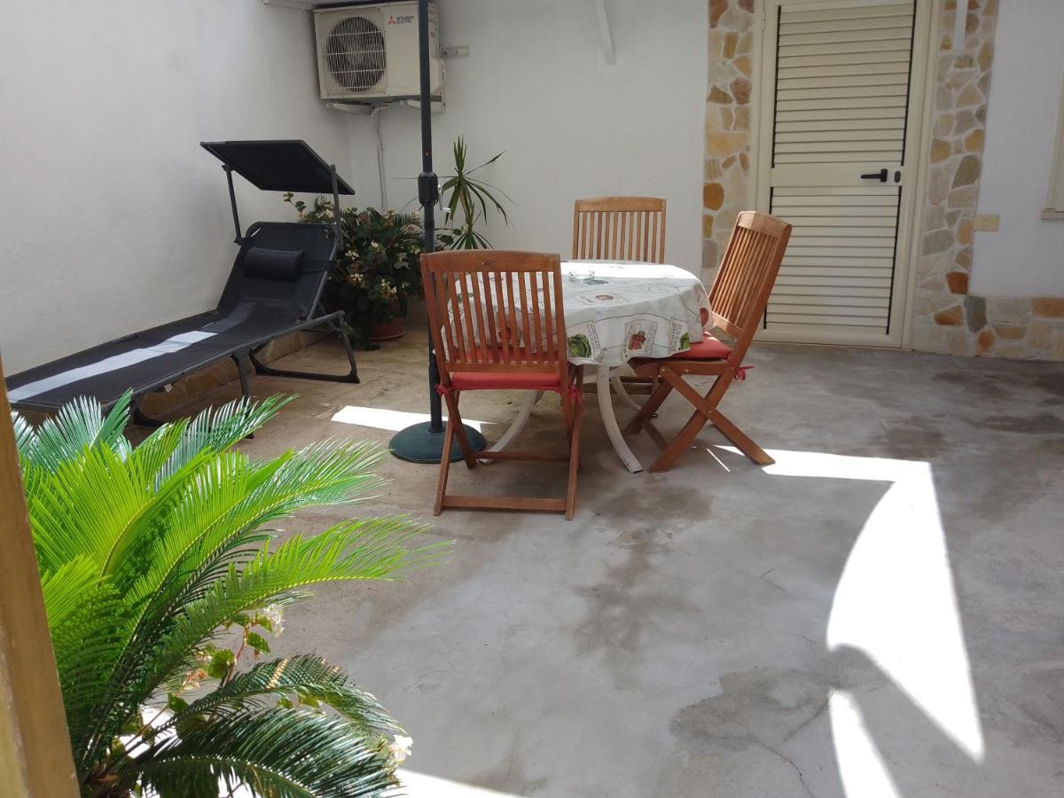 Giardino Del Sole Villa Tropea Dış mekan fotoğraf