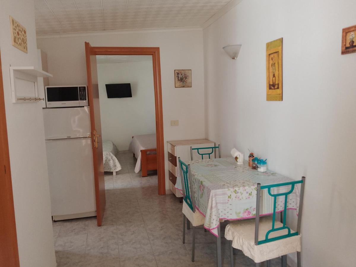 Giardino Del Sole Villa Tropea Dış mekan fotoğraf