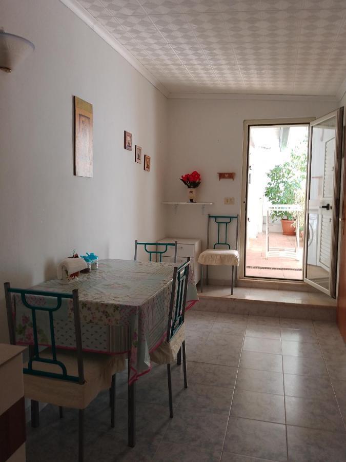 Giardino Del Sole Villa Tropea Dış mekan fotoğraf